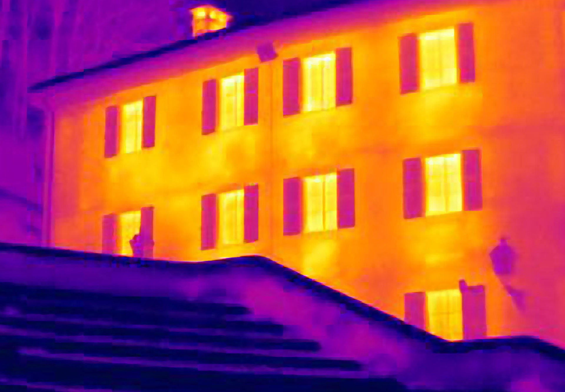 Badania termowizyjne